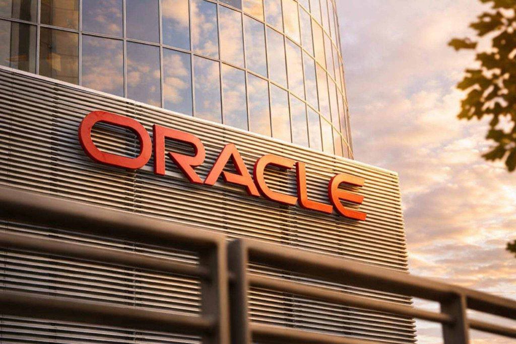 Oracle Stock Jumps Again After Bloom Energy Deal and AI Push—but Risks Still Linger
