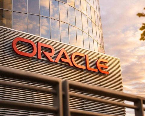 Oracle Stock Jumps Again After Bloom Energy Deal and AI Push—but Risks Still Linger
