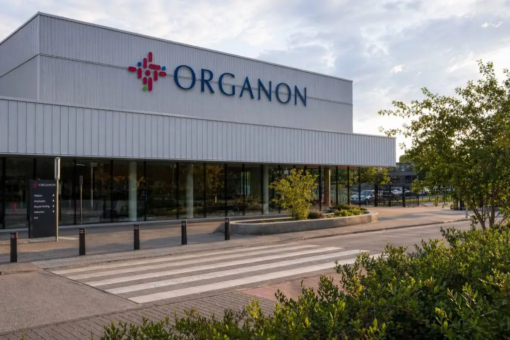 Organon Stock Jumps as Sun Pharma’s Reported $13 Billion Bid Puts OGN in Takeover Spotlight