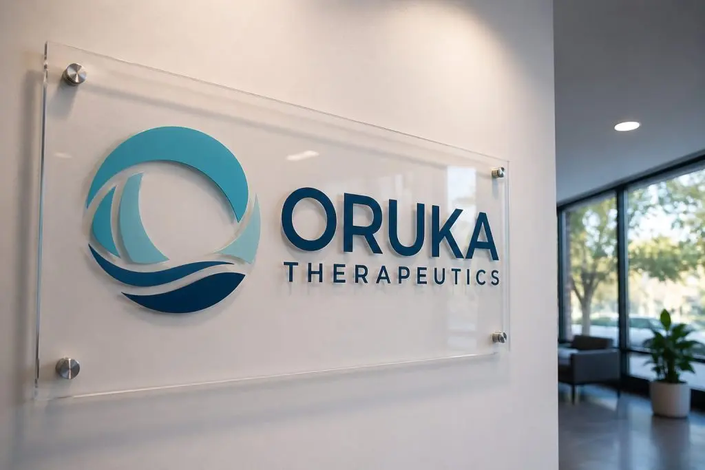 Oruka Therapeutics Stock Surges After Psoriasis Drug Data as Biotech Seeks $500 Million