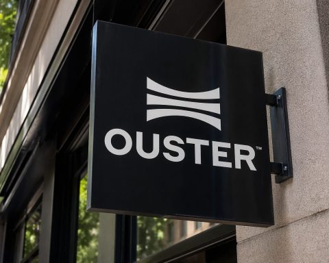 Ouster Stock Jumps as Atlanta Traffic Deal Puts BlueCity Near 2026 World Cup Sites