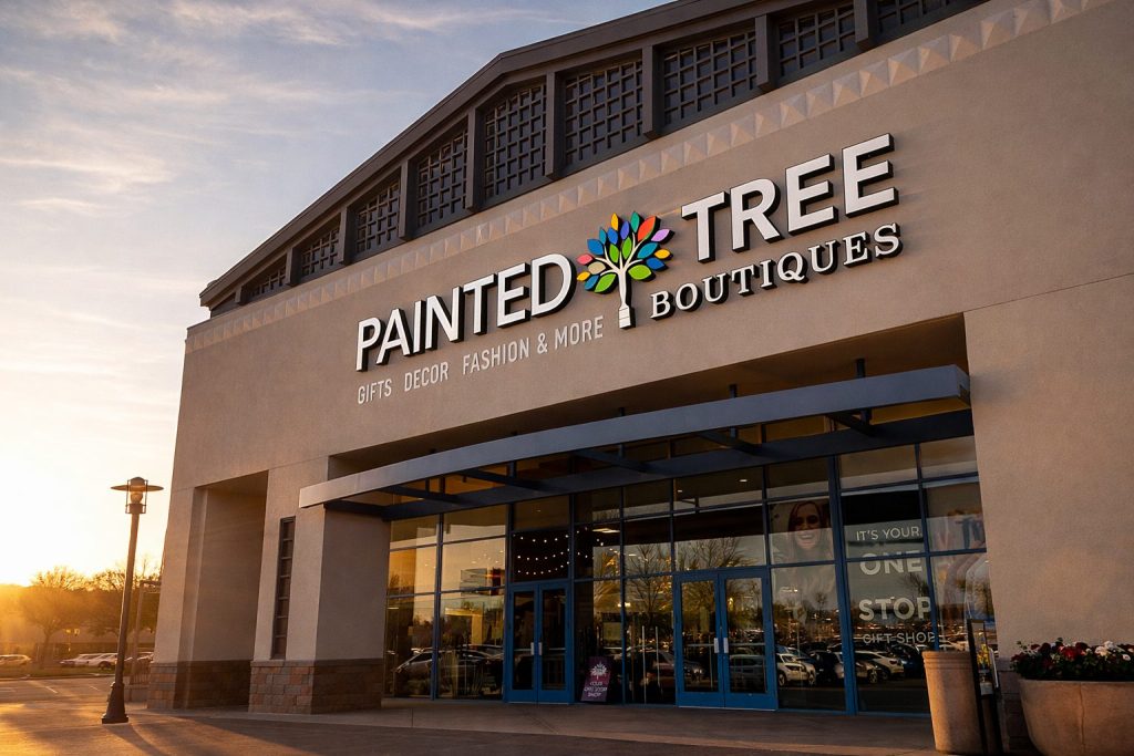 Painted Tree Boutiques Suddenly Shuts Down Nationwide, Vendors Told to Pull Inventory