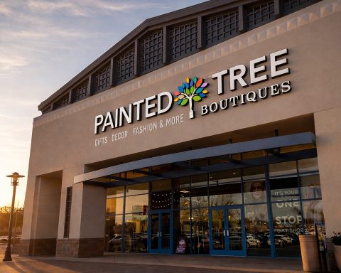 Painted Tree Boutiques Suddenly Shuts Down Nationwide, Vendors Told to Pull Inventory