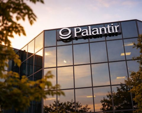 Palantir Stock Drops as Michael Burry Says Anthropic Is ‘Eating Its Lunch’