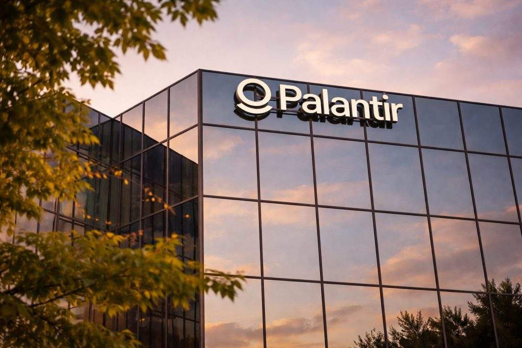 Palantir Stock (PLTR) Splits Opinion as Bulls Eye $1 Trillion and Bears Warn of Sub-$100 Drop