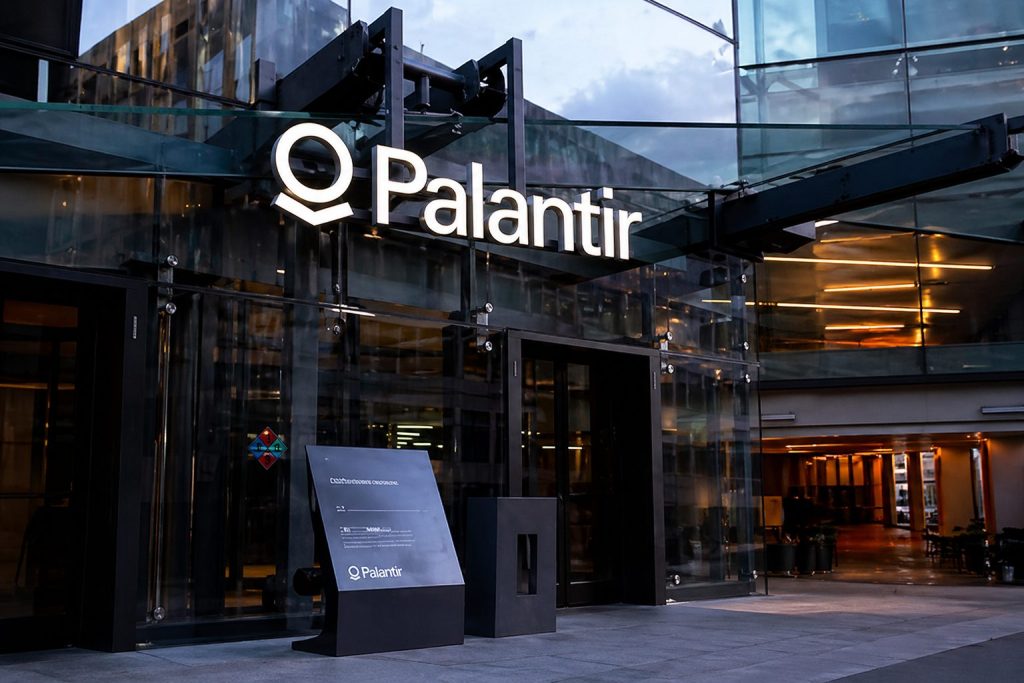 Palantir Stock Slides Before Earnings: Citi Cut Raises One Big Question
