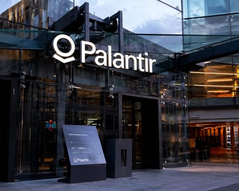 Palantir Stock Slides Before Earnings: Citi Cut Raises One Big Question