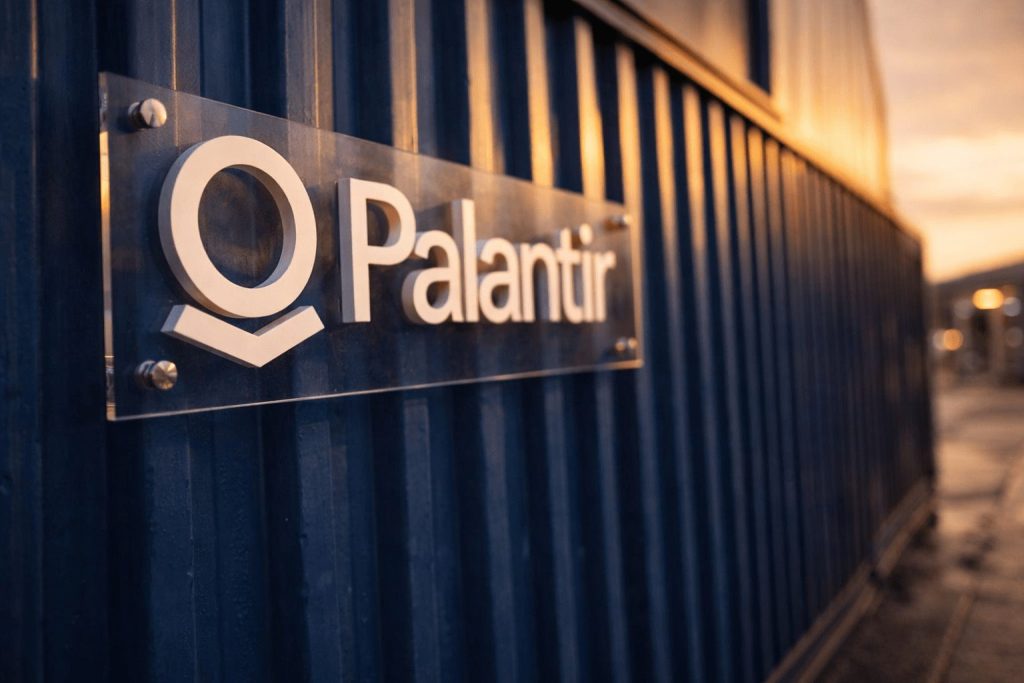 Palantir Technologies (PLTR) Stock Rebounds After Cathie Wood Buys the Dip, but AI Rival Fears Linger