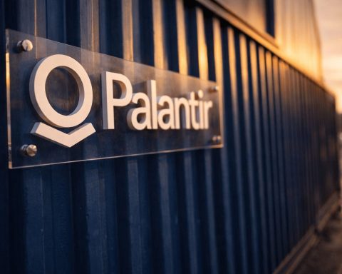 Palantir Technologies (PLTR) Stock Rebounds After Cathie Wood Buys the Dip, but AI Rival Fears Linger