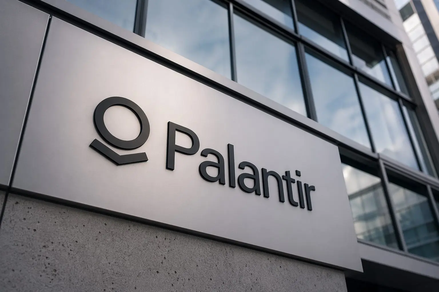 Palantir’s $1.1 Billion Test: Swiss Bank Defends Stake as AI Contractor Wins New U.S. Work