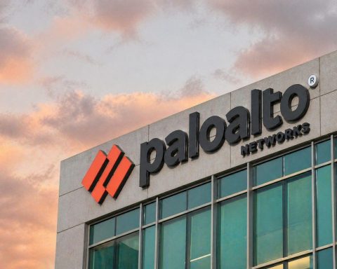 Palo Alto Networks Stock Jumps as AI Cyber Fears Become Its Next Big Test