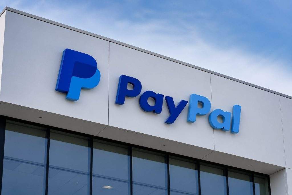 PayPal Stock Gets a Fresh Wall Street Lift — But the Sell Rating Says the Hard Part Isn’t Over