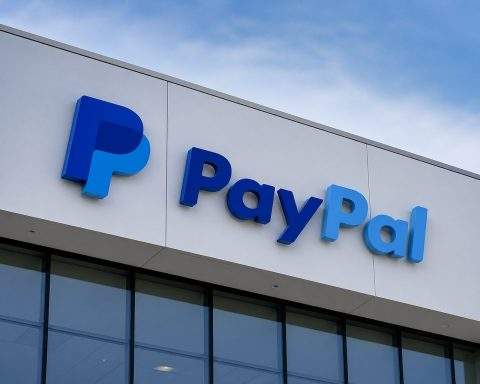 PayPal Stock Gets a Fresh Wall Street Lift — But the Sell Rating Says the Hard Part Isn’t Over
