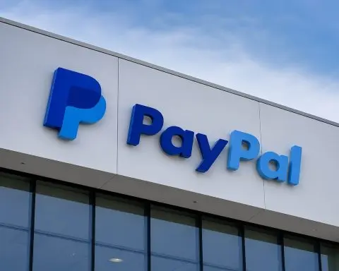 PayPal Stock Gets a Fresh Wall Street Lift — But the Sell Rating Says the Hard Part Isn’t Over