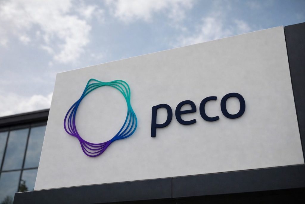 PECO Seeks Another 12.5% Rate Hike. Why Philly Utility Bills Could Rise Again in 2027. (WHYY)