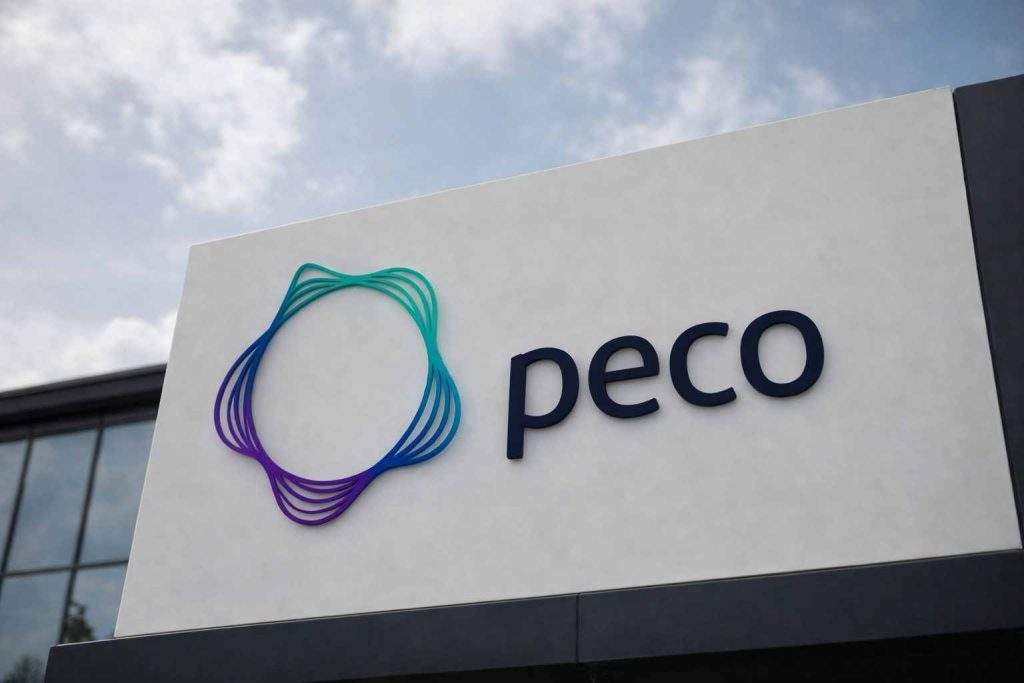 PECO’s New Boss Faces Safety Fight as Union Seeks State Probe of Aging Poles