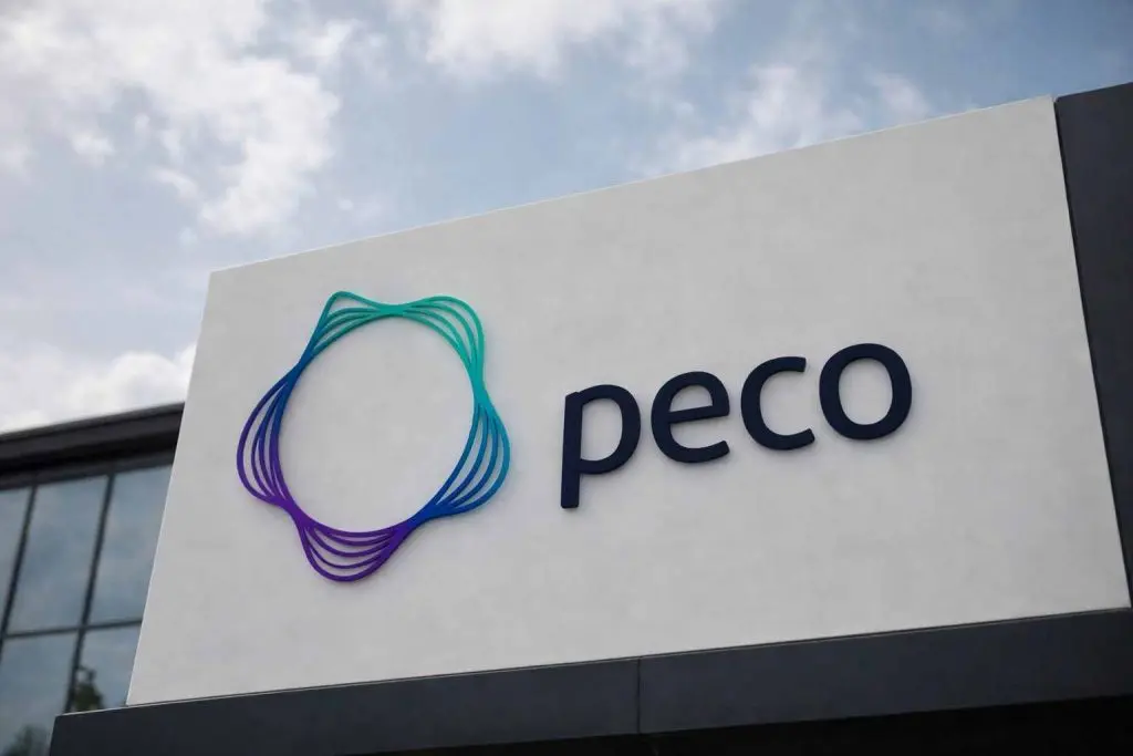PECO’s New Boss Faces Safety Fight as Union Seeks State Probe of Aging Poles
