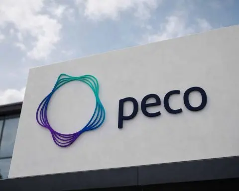 PECO’s New Boss Faces Safety Fight as Union Seeks State Probe of Aging Poles