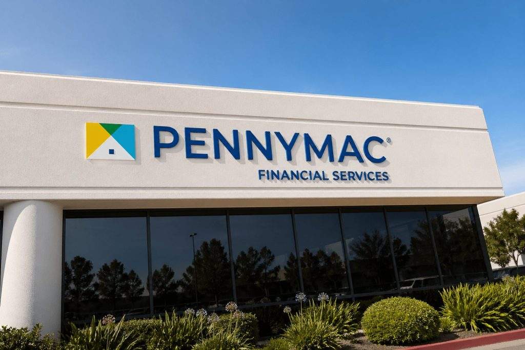 PennyMac Investor Probe Deepens After 33% Stock Plunge: What PFSI Holders Need To Know
