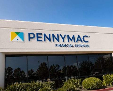 PennyMac Investor Probe Deepens After 33% Stock Plunge: What PFSI Holders Need To Know