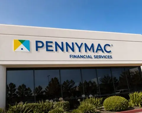 PennyMac Investor Probe Deepens After 33% Stock Plunge: What PFSI Holders Need To Know