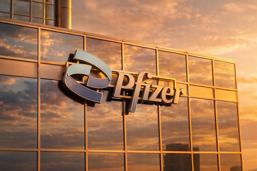 Pfizer Stock Faces Fresh Questions as Aberdeen, Stratos and Raab & Moskowitz Trim Stakes