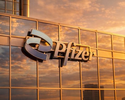 Pfizer Stock Faces Fresh Questions as Aberdeen, Stratos and Raab & Moskowitz Trim Stakes