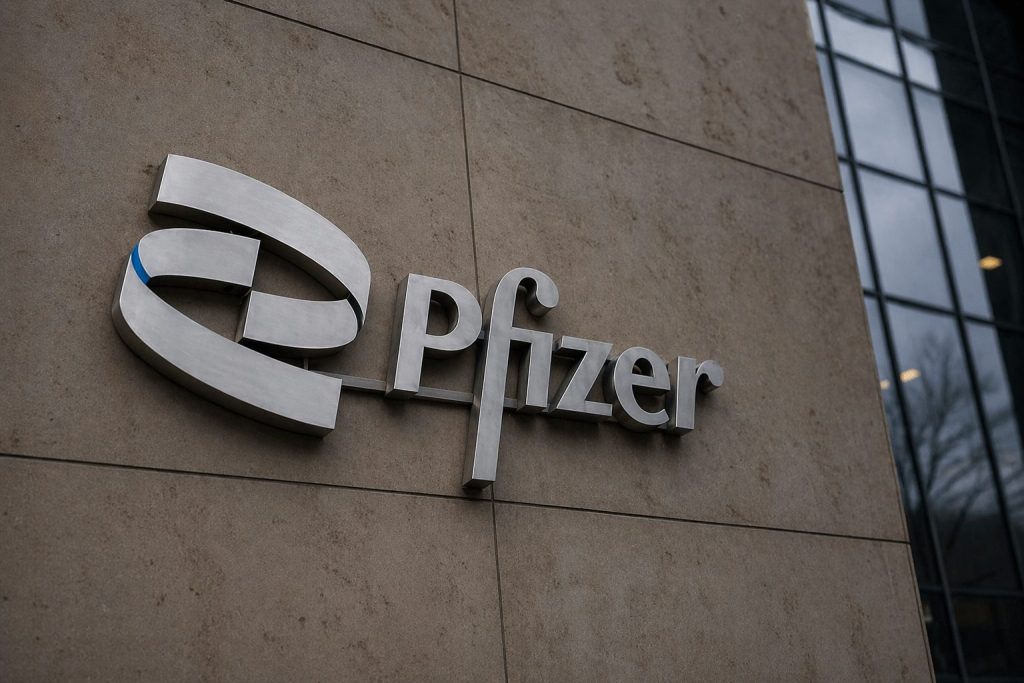 Pfizer Stock in Focus After FDA Priority Review as Padcev, Obesity Bets Drive Post-COVID Reset