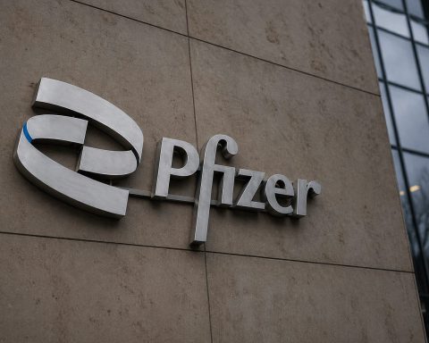 Pfizer Stock in Focus After FDA Priority Review as Padcev, Obesity Bets Drive Post-COVID Reset