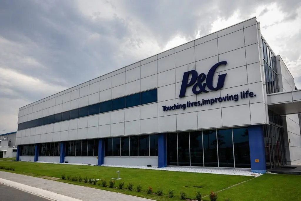 P&G Beats Wall Street, Then Warns of a $150 Million Cost Hit