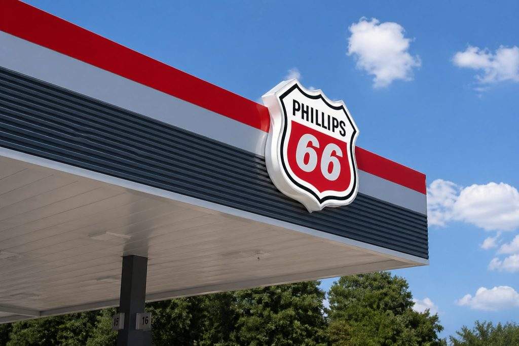 Phillips 66 Stock Jumps as Surprise Profit Shows Refining Margins Are Back in Focus