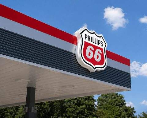Phillips 66 Stock Jumps as Surprise Profit Shows Refining Margins Are Back in Focus