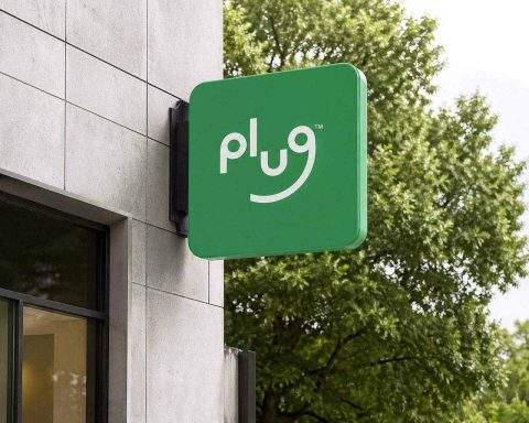 Plug Power Stock Rally Has a Catch: Revenue Beat, Cash Burn Still in View