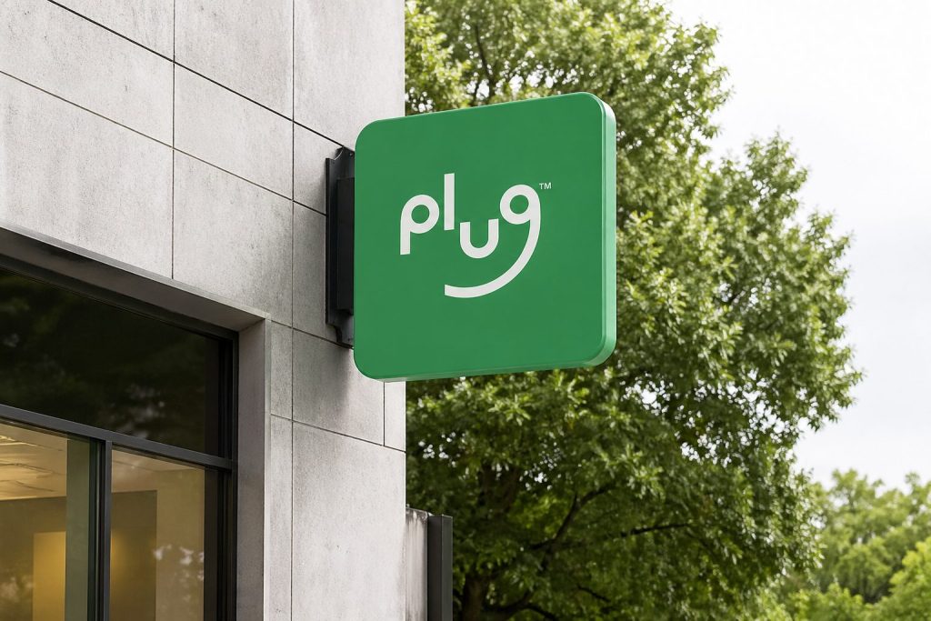 Plug Power Stock Slides After Big Rally as May 11 Earnings Test Cash-Burn Plan