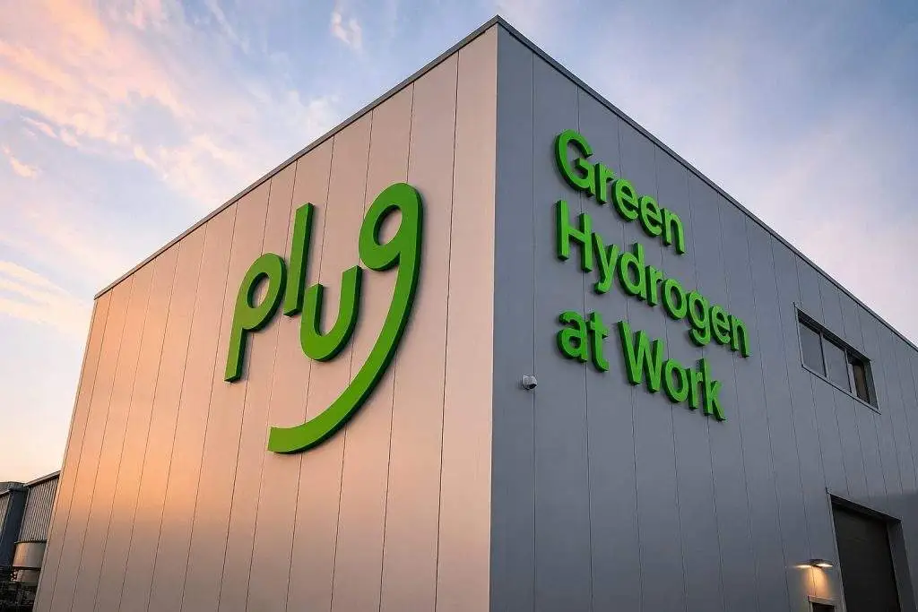 Plug Power Stock Slips Again: Why PLUG’s May Earnings Test Now Matters