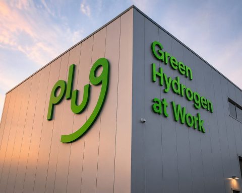 Plug Power Stock Slips Again: Why PLUG’s May Earnings Test Now Matters