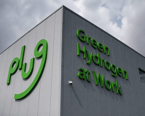 Plug Power Stock Watch: Louisiana Hydrogen Plant Hits 90% Availability As Cash Burn Test Looms