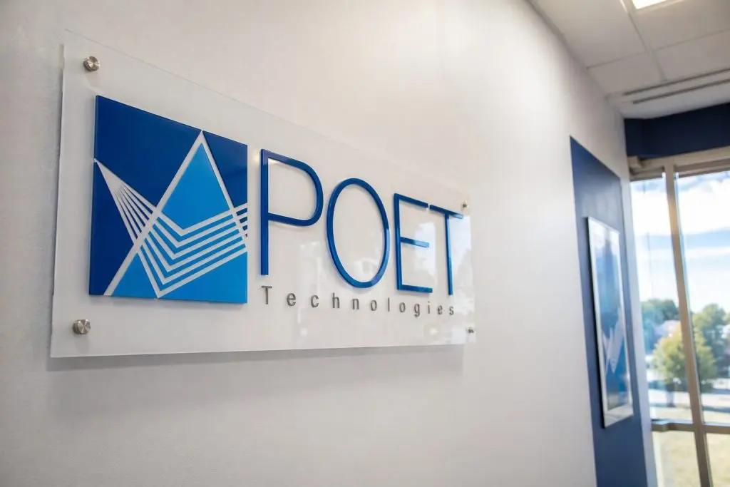 POET Stock Is Flying Again: The Marvell Link, AI Optics Buzz and Tax Fight Behind the Rally