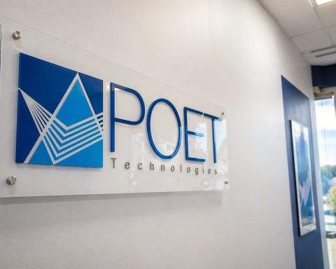 POET Stock Is Flying Again: The Marvell Link, AI Optics Buzz and Tax Fight Behind the Rally