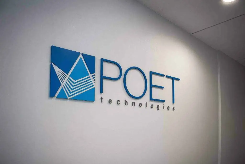 POET Stock Jumps After $50 Million Lumilens AI Optics Order — The Bigger Test Comes Later