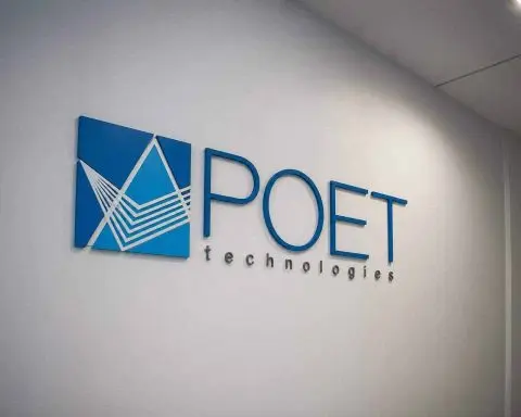 POET Technologies Stock Is Back in Focus After COO Hire, Marvell Fallout and Class-Action Deadline