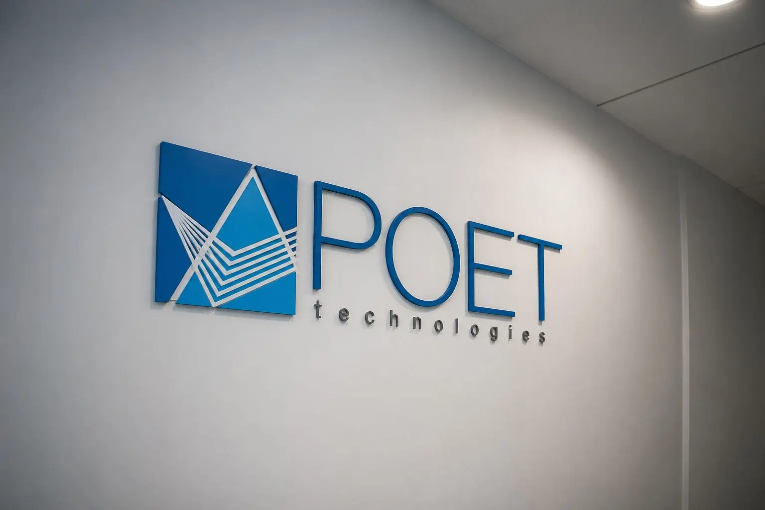 POET Technologies Stock Jumps 108% as Marvell AI Order Puts Optics Firm in Play