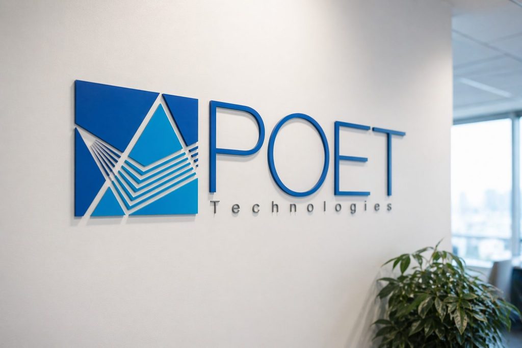 POET Technologies Stock Soars Again as PFIC Tax Clarity Eases Short-Seller Fears