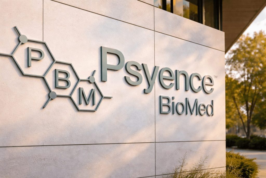 Psyence Biomedical in Spotlight After Trump’s Ibogaine Order Puts Supply Strategy to the Test