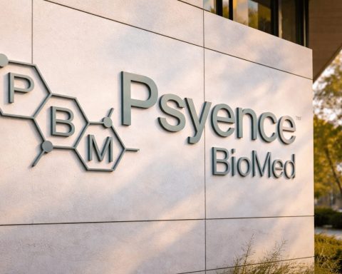 Psyence Biomedical in Spotlight After Trump’s Ibogaine Order Puts Supply Strategy to the Test