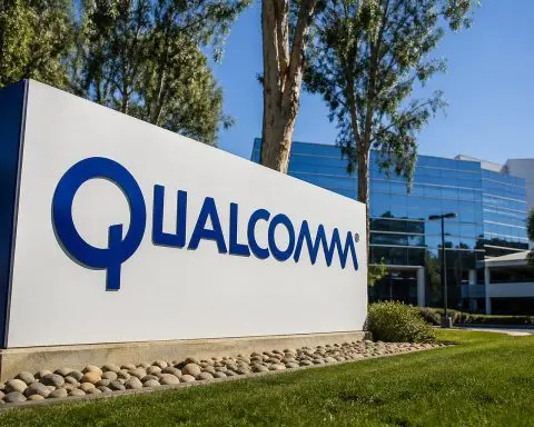 QUALCOMM Incorporated (QCOM) Stock Jumps as AI Data-Center Bet Offsets Weak Forecast