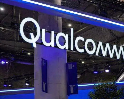Qualcomm Stock Jumps After Q2 Earnings Beat: Why a Weak Forecast Didn’t Stop the Rally