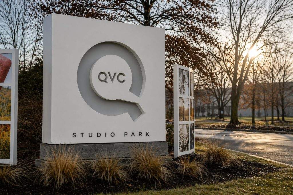 QVC Bankruptcy Filing: Home-Shopping Pioneer Seeks Fast Chapter 11 to Cut More Than $5 Billion of Debt