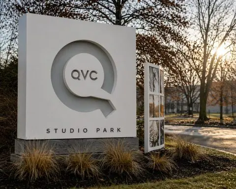 QVC Bankruptcy Filing: Home-Shopping Pioneer Seeks Fast Chapter 11 to Cut More Than $5 Billion of Debt