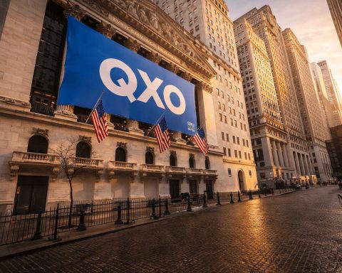 QXO to Buy TopBuild for $17 Billion in Brad Jacobs’ Biggest Building-Products Push Yet